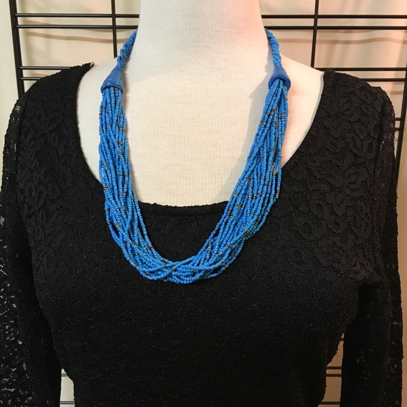 Little black dress - Picture 7 of 7